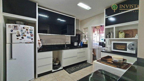 Imagem 4 de 17 de Apartamento Com 3 Quartos No Estreito - Ap6578
