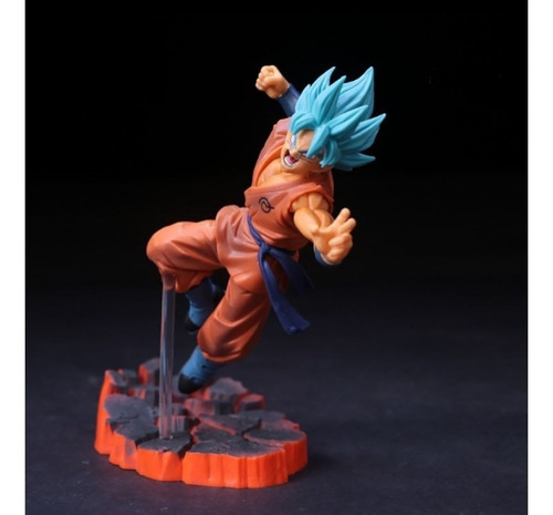 Mistery Box Dragonball Z 2 Itens Surpresa Caixa Misteriosa