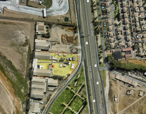 Venta Terreno 10.000 M2 - San Bernardo