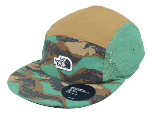 Five panel north face hotsell