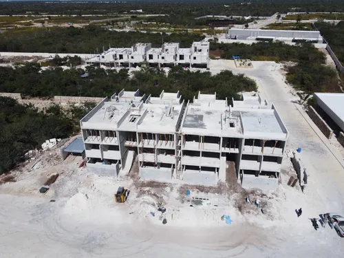Casa En Venta Merida, Pajaro En Piedra Tixcuytun, Septiembre 2024.