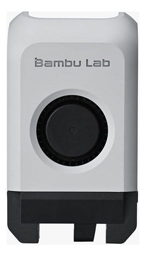 Carcasa Delantera Para Impresora 3d X1c/x1e Faz001 Bambu Lab