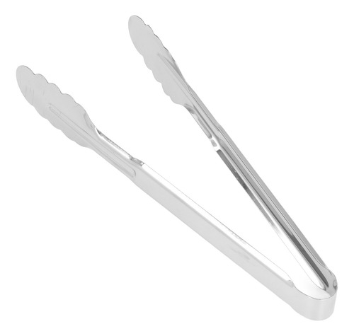 Pinza Para Alimentos De Acero Inoxidable 304, Engrosada, Mul