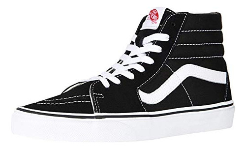 Vans Sk8-hi Unisex Casual High-top Skate S B07lbgnxh3_200324