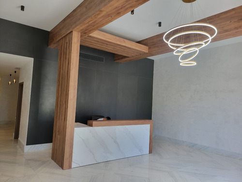 Va95 - Naco | Apartamento Nuevo En Venta | 150 M² | 3 Habitaciones | Vistas Panorámicas | $385,000 Usd | #foxpiantini