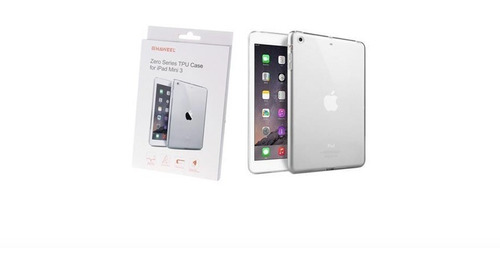 Case Zero Series iPad Mini 3