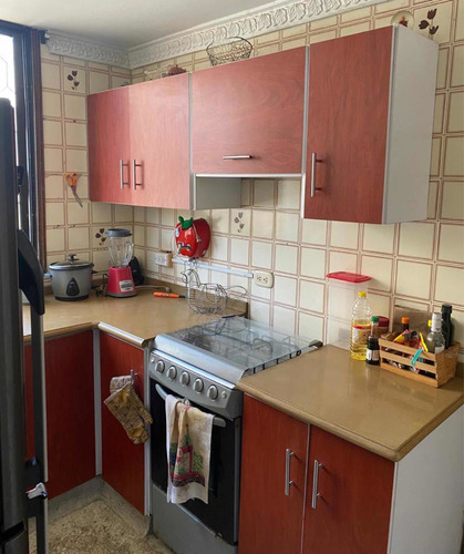 Imagen 5 de 12 de Se Vende Apartamento De 99.60 M2- Barrio Las Delicias.