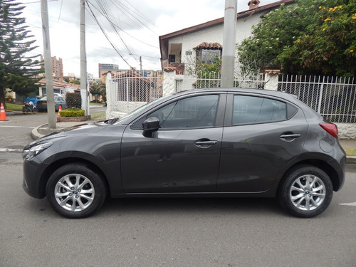 Imagen 8 de 13 de Mazda 2