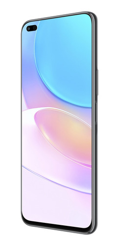 Imagen 4 de 9 de Huawei Nova 8i 128 GB starry black 6 GB RAM