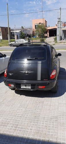 Imagen 4 de 21 de Chrysler Pt Criuser 2.4 Automatico 2009