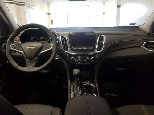 Imagen 4 de 25 de Chevrolet Equinox Premier Fwd Entrega Ya 2023 Go