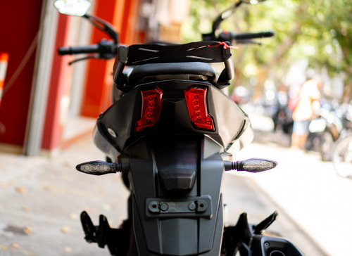 Bajaj Dominar 250 Abs Financiacion Moto 0km Urquiza Motos