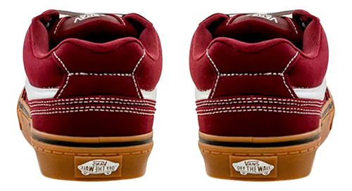 Vans Zapatillas M Caldrone - Hombre - Vn000csp4qu