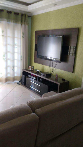 Imagem 18 de 19 de Casa Com 3 Dorms, Jardim Flórida, Barueri - R$ 690.000,00, 0m² - Codigo: 234873 - V234873