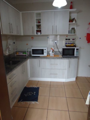Apartamento Passo Da Areia Porto Alegre - 2717