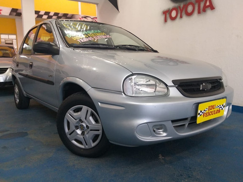 Chevrolet Classic 1.0 Vhc Flex 2009