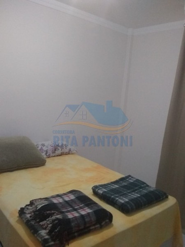 Apartamento, Jardim Irajá, Ribeirão Preto - A4363-a