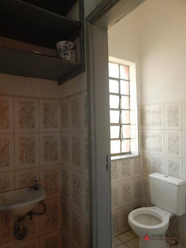 Imagem 20 de 24 de Sala Para Alugar, 175 M² Por R$ 4.000,00/mês - Centro - São Bernardo Do Campo/sp - Sa0554
