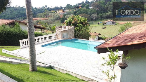 Imagem 27 de 29 de Chácaras Em Condomínio À Venda Em Bom Jesus Dos Perdões/sp - Compre O Seu Chácaras Em Condomínio Aqui! - 1468491
