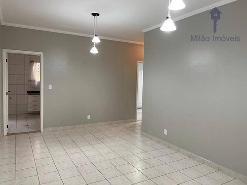 Imagem 2 de 29 de Apartamento 2 Dormitórios, 1 Suíte À Venda, 96 M² - Parque Campolim Em Sorocaba/sp - Ap1695