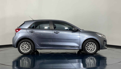 Imagen 3 de 15 de 115976 - Kia Kia Rio Hb 2018 Con Garantía