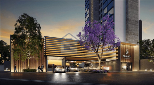 502 ¡¡¡conoce La Excelencia!!! Exclusivos Departamentos Nuevos En Venta Listos Para Habitar