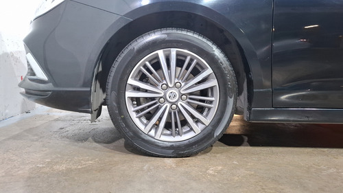 MG MG5 1.5 Elegance Cvt
