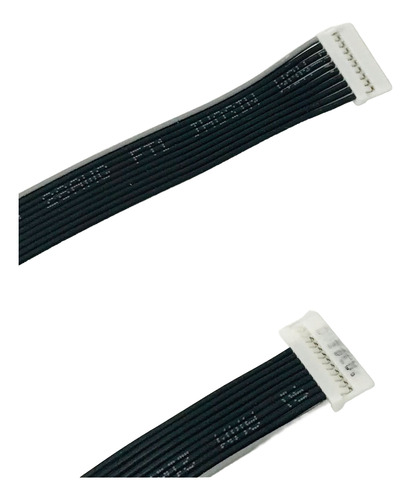 Cable Conector Main-wifi Tv Para Samsung Un70ru7100f E497461
