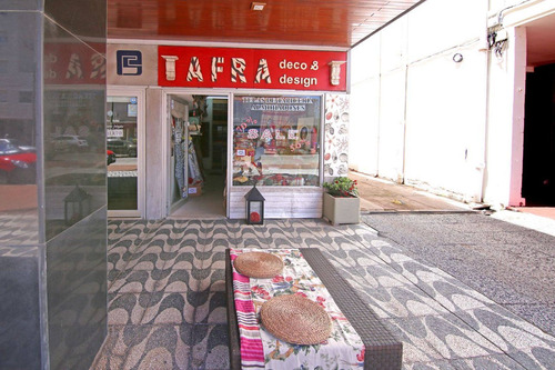 Local Comercial Venta Gorlero Frente A Club House