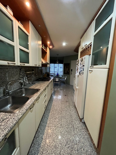 Apartamento Santa Eduvigis Caracas