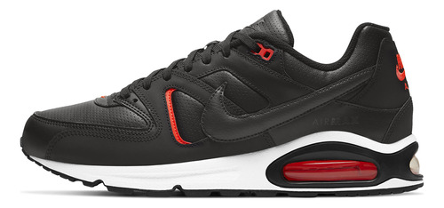 Zapatillas Nike Air Max Command Leather Light Dd8685-001   