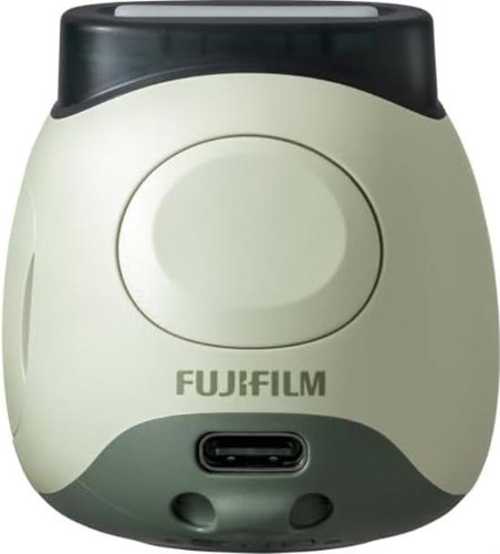Paquete Fujifilm Instax Fujifilm Green Pal Link 2