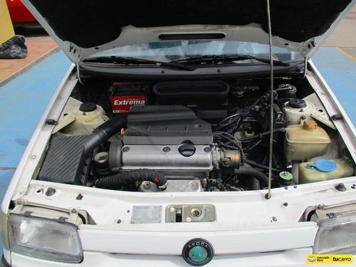 Skoda Felicia Lx 1600cc Mt