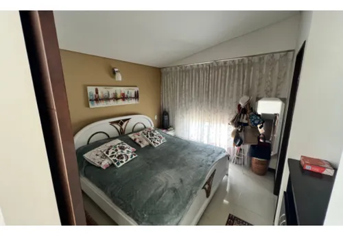 Venta Casa En Conjunto Cerrado En Alfaguara Jamundi