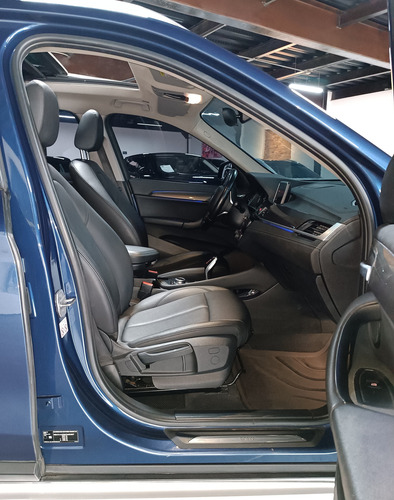 BMW X1 1.5 F48 Sdrive 18i