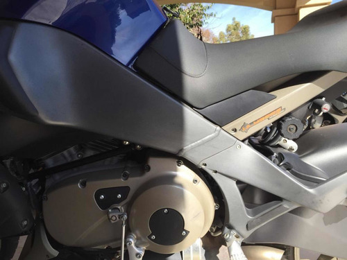 Buell Ulysses Xb12xt
