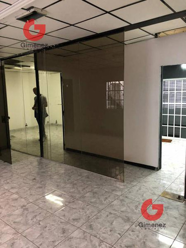 Depósito Villa Soldati 250 M2