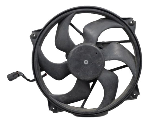 Electroventilador Gate Motor Y Paleta Peugeot 308 1.6 Nafta