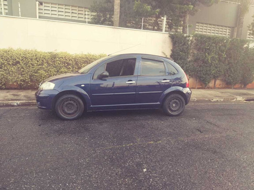 Citroen C3 2006 Completo Peça Ficha No Whatsap Ent No Cartão