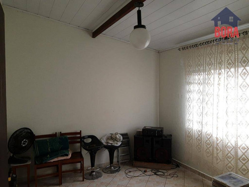 Chácara Com 2 Dormitórios À Venda, 1004 M² Por R$ 520.000,00 - Parque Votorantin - Mairiporã/sp - Ch0359