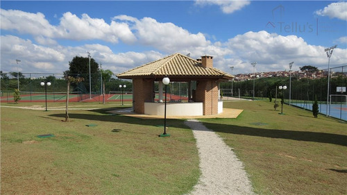 Maravilhoso Sobrado Em Construção 3 Suítes E Piscina, 221 M² Por R$ 1.300.000 - Condomínio Ibiti Royal Park - Sorocaba/sp - Ca1063