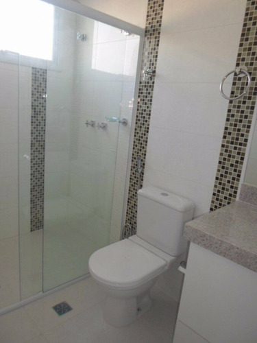 Imagem 4 de 30 de Casa-em-condominio-para-venda-em-swiss-park-campinas-sp - Ca3071