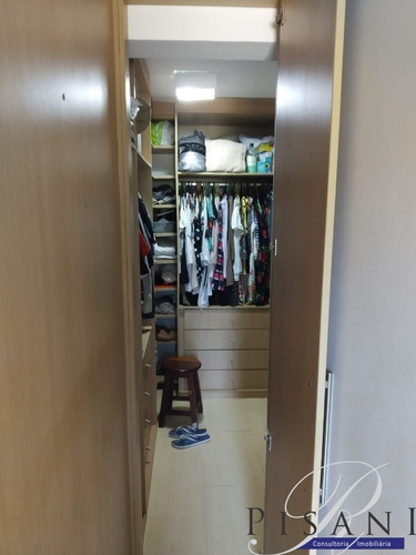 Imagem 3 de 21 de Vargem Grande, Linda Casa Duplex, Com Piscinha, Sauna, Etc... - Ca01022 - 70459048