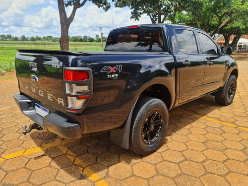 Imagem 5 de 13 de Ford Ranger 3.2 Xls 4x4 Cd 20v Diesel 4p Automático