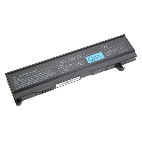 Bateria Para Toshiba Satellite M100 Facturada