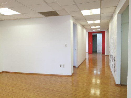 Imagen 8 de 17 de Renta - Oficina - Masaryk - 230m2 - Piso 8