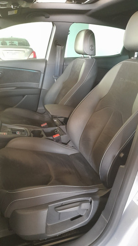 Imagen 10 de 11 de Seat Leon 2019 2.0 L T Cupra At 5p