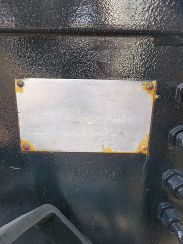 Pavimentadora Caterpillar Ap1055b Año 2006