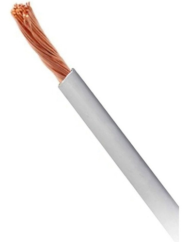 Cable 1mm (por 10 Metros)