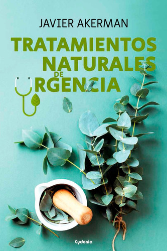 Tratamientos Naturales De Urgencia 